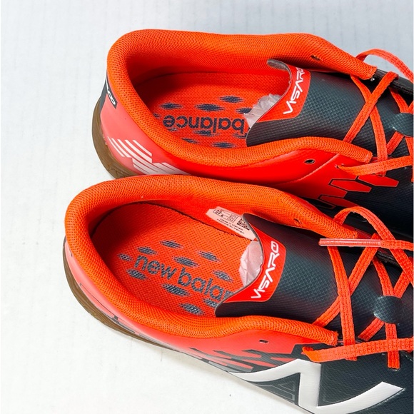NEW New Balance VISARO 2 CTR IN Control Turf Indoor Futsal Shoes Mens Size 9.5D - Picture 8 of 15
